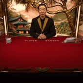 Korean Prosperity Tree Baccarat game icon