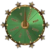 Spin and Win Lucky Bonus