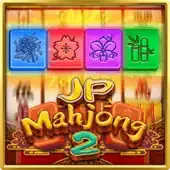 JP Mahjong 2 game icon