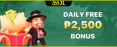 Daily Login Free Credit promotion