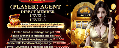 Refer-a-Friend Jackpot promotion